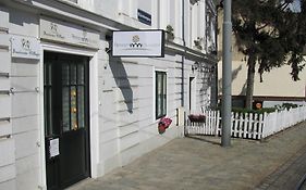 Nussdorf Pension